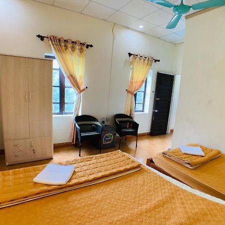 Hoa Lu Family Stay Ninh Binh Esterno foto
