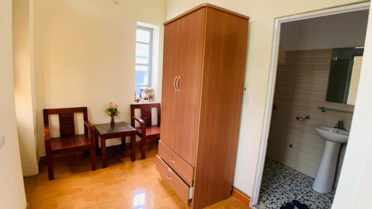 Hoa Lu Family Stay Ninh Binh Esterno foto