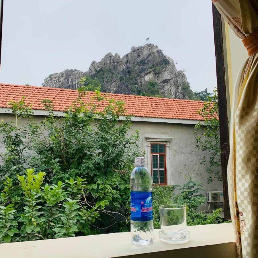 Hoa Lu Family Stay Ninh Binh Esterno foto