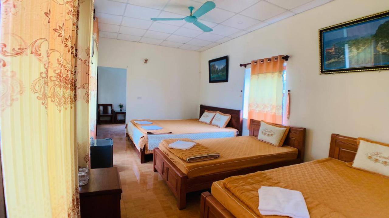 Hoa Lu Family Stay Ninh Binh Esterno foto