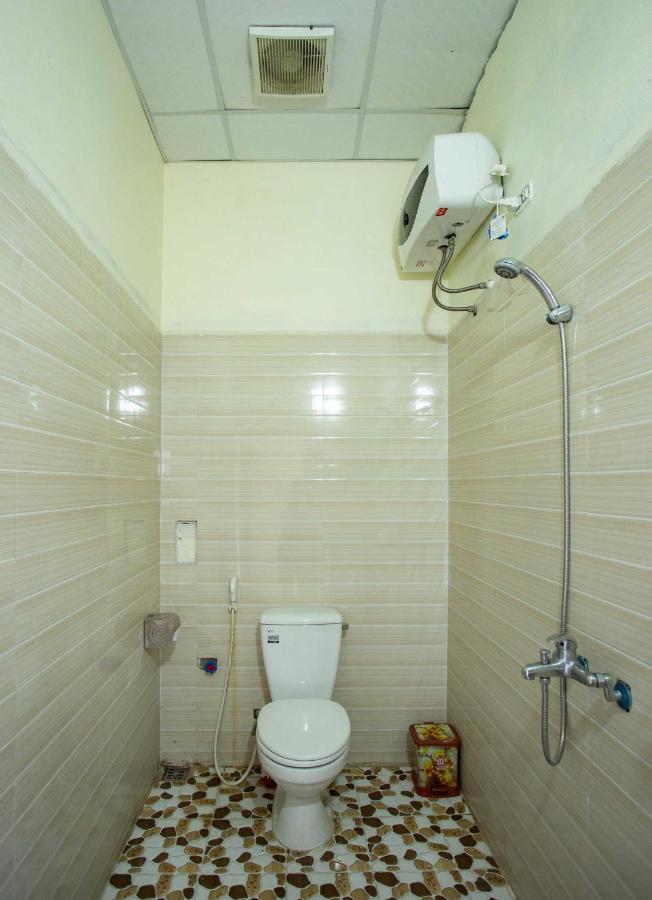 Hoa Lu Family Stay Ninh Binh Esterno foto