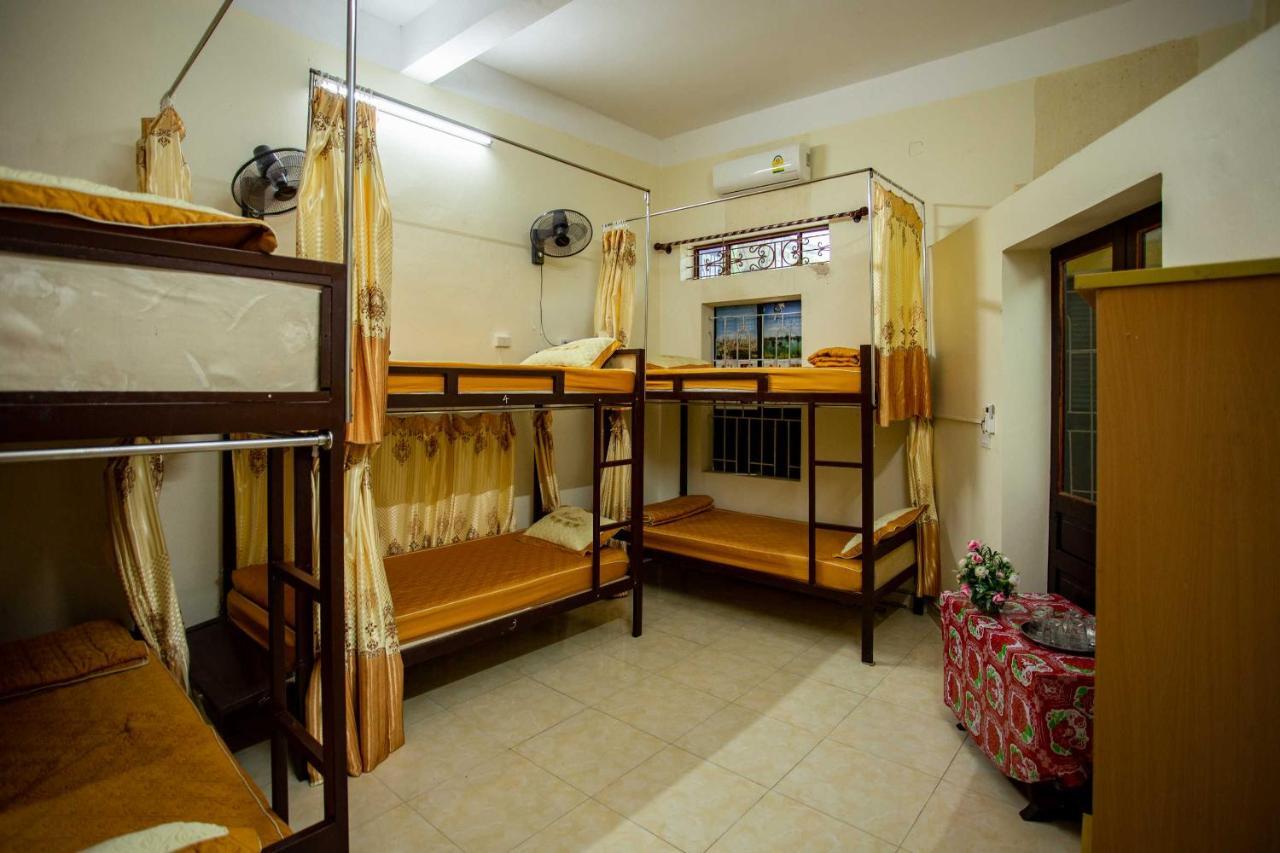 Hoa Lu Family Stay Ninh Binh Esterno foto